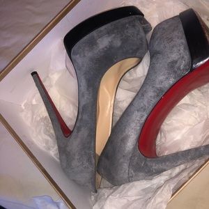 Christian Louboutin